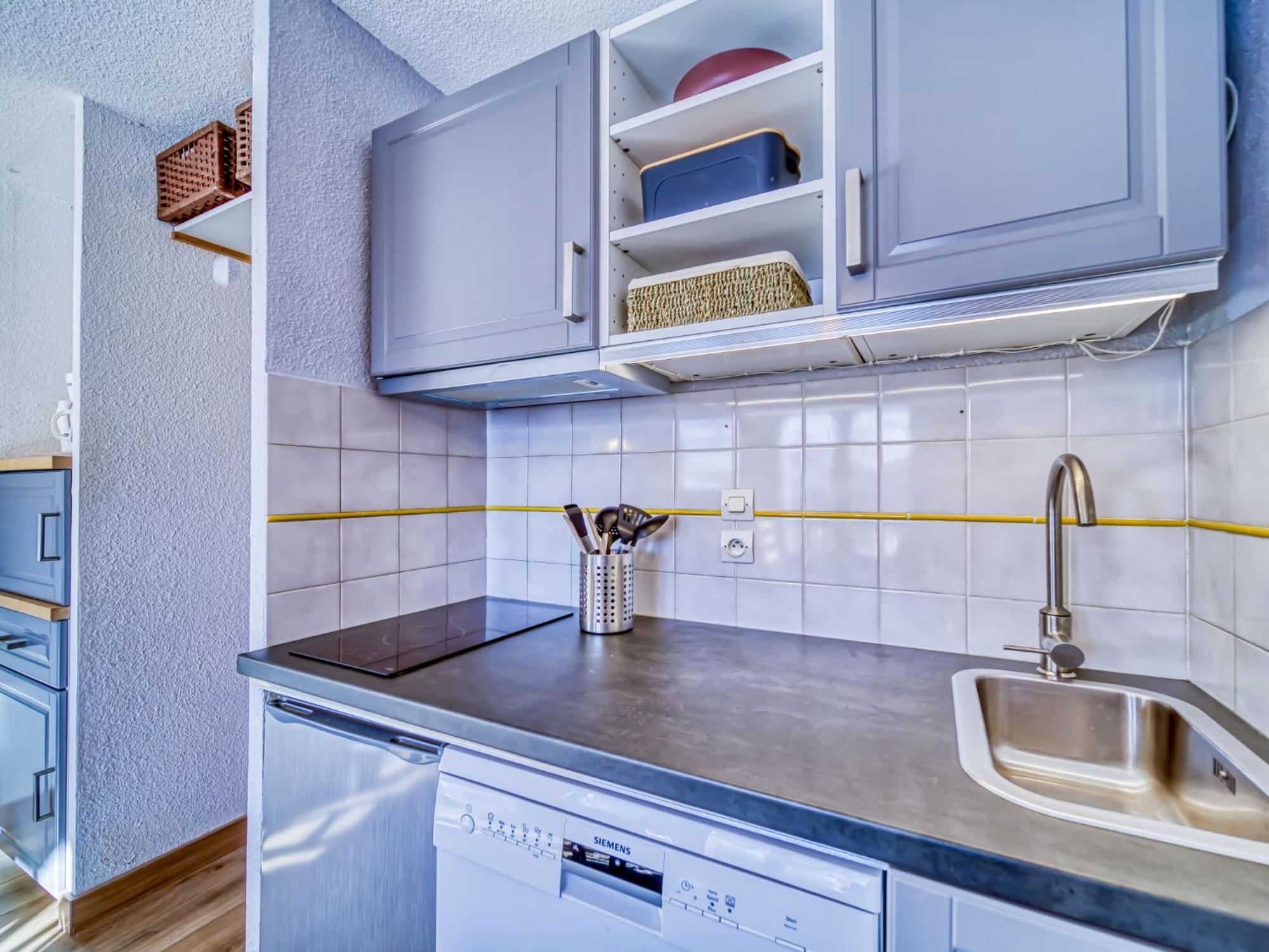 Apartment Balcon D'Olympie 745 - B By Interhome แซ็ง-มาร์แต็ง-เดอ-แบลวีย์ ภายนอก รูปภาพ